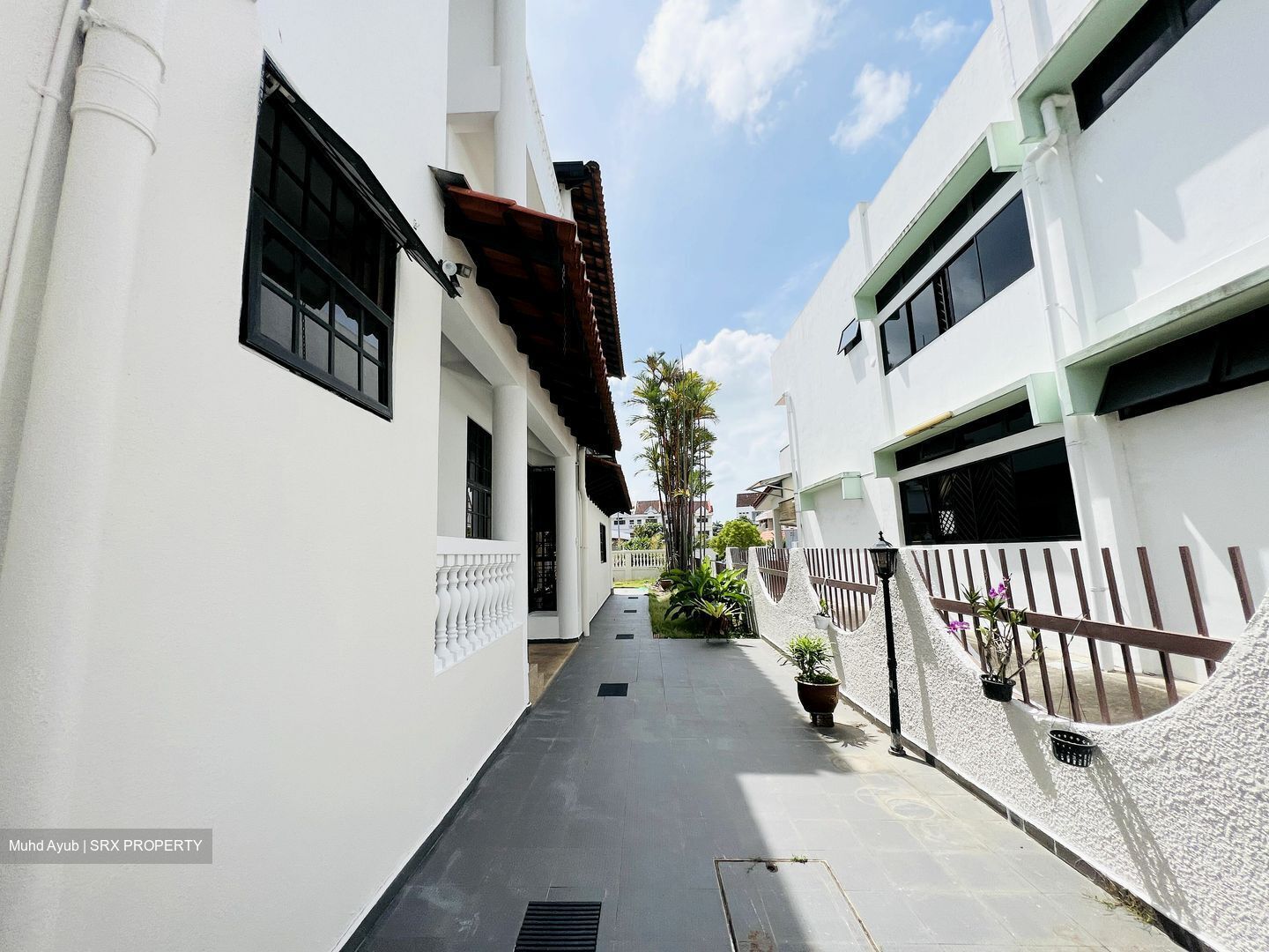 Jalan Ismail (D14), Terrace #335236391